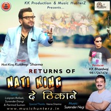 Returns Of Nati King De Thikane